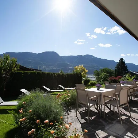 Residence Margreth-3